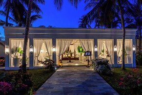 Baraza Resort & Spa Zanzibar