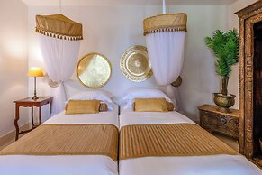 Baraza Resort & Spa Zanzibar
