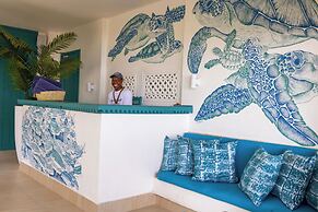 Baraza Resort & Spa Zanzibar
