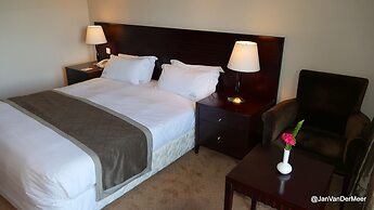 Gorillas Golf Hotel