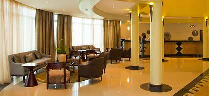 Gorillas Golf Hotel