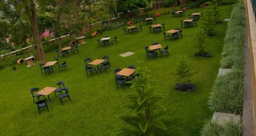 Gorillas Golf Hotel