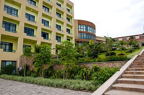 Gorillas Golf Hotel