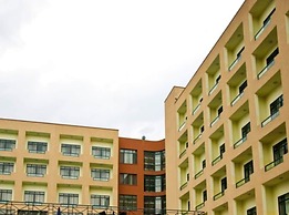 Gorillas Golf Hotel
