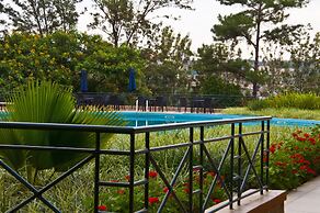 Gorillas Golf Hotel