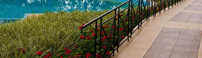 Gorillas Golf Hotel