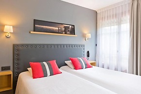 L'Arcalod Hôtel Restaurant & Spa