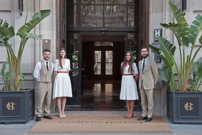 Cotton House Hotel, Autograph Collection