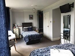 Bronwye Guest House