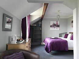 Bronwye Guest House