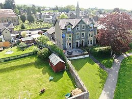Bronwye Guest House