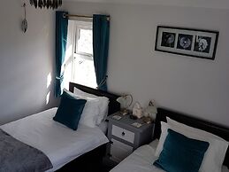 Bronwye Guest House
