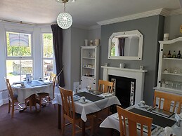 Bronwye Guest House