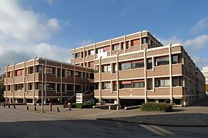 Tweelwonen Bio Science Park Apartments