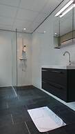 Tweelwonen Bio Science Park Apartments