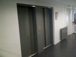 Tweelwonen Bio Science Park Apartments