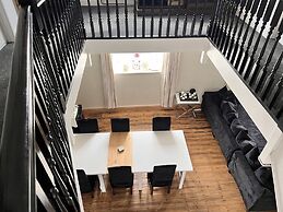 Olde Hall
