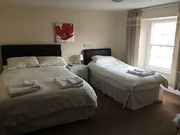 The Buck INN