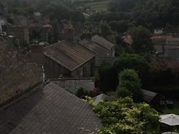 The Buck INN