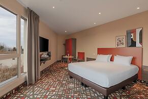 Spark by Hilton Lyon Eurexpo
