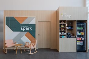 Spark by Hilton Lyon Eurexpo