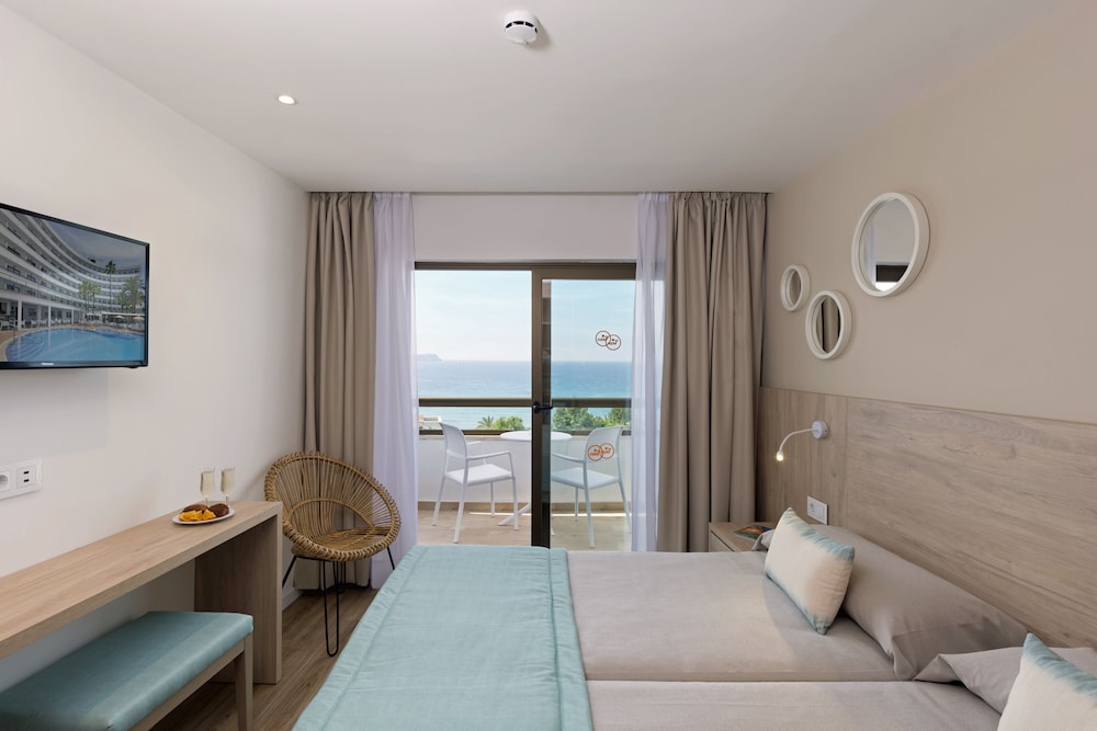 Hotel HSM Linda Playa