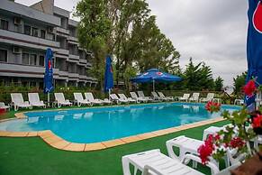 Caraiman Mamaia