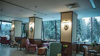 Hotel Belvedere Predeal
