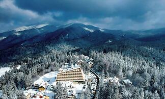 Hotel Belvedere Predeal