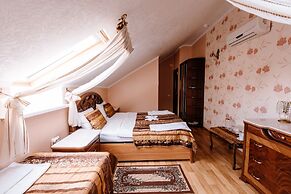 Imperial Hotel