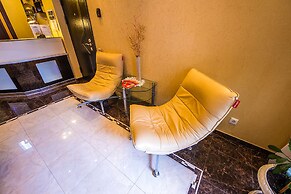 Imperial Hotel