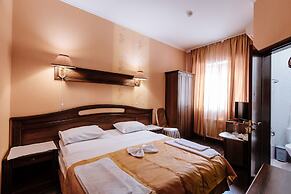 Imperial Hotel