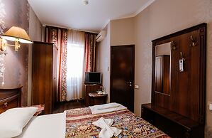 Imperial Hotel