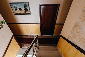 Imperial Hotel