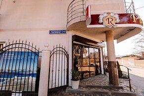 Imperial Hotel