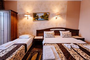 Imperial Hotel