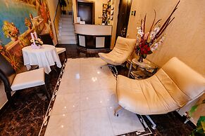 Imperial Hotel