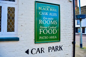Black Bull Godmanchester