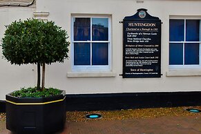 Black Bull Godmanchester