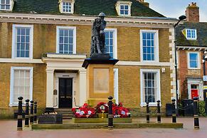 Black Bull Godmanchester