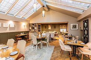 The Boot at Repton