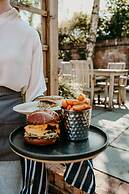 The Boot at Repton
