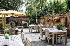 The Boot at Repton
