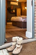 The Boot at Repton