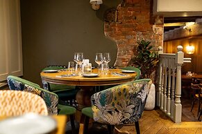The Boot at Repton