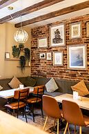 The Boot at Repton
