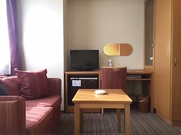 Hotel Hitachi Plaza
