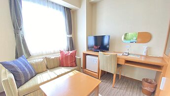 Hotel Hitachi Plaza