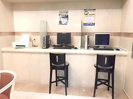 Hotel Hitachi Plaza