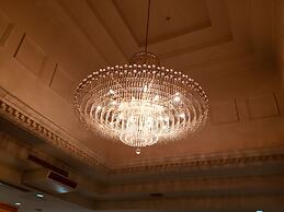 Hotel Hitachi Plaza